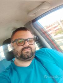 Badante per nonnino/a