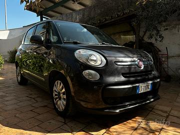 Fiat 500 L