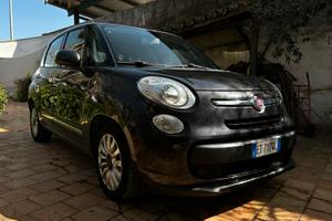 Fiat 500 L