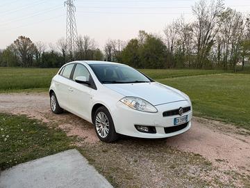 Fiat Bravo 1.4 Gpl