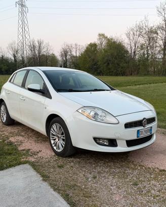 Fiat Bravo 1.4 Gpl
