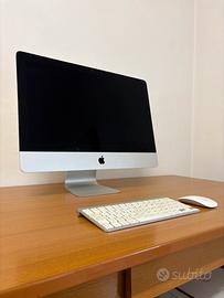 🖥️ iMac 21.5” Late 2013 - Pronto all’uso!