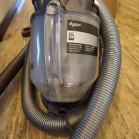 aspirapolvere Dyson completo 