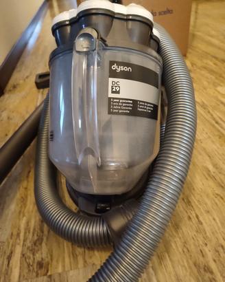 aspirapolvere Dyson completo 