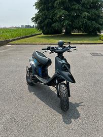 Booster spirit 50cc