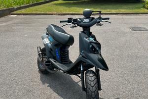 Booster spirit 50cc