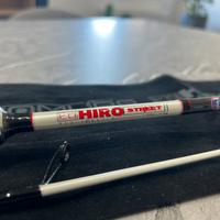 Pesca-canna-trout area