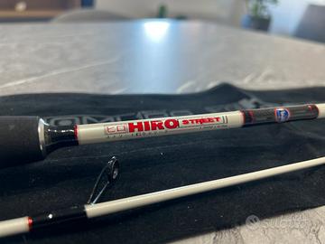 Pesca-canna-trout area