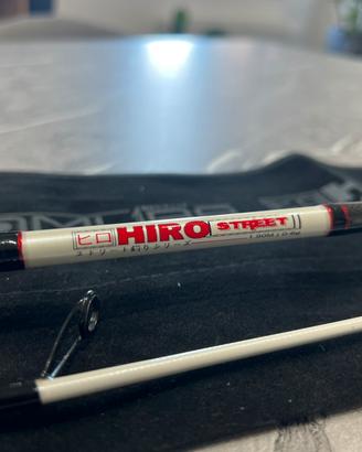 Pesca-canna-trout area