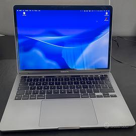 Macbook Pro 13" M1 16Gb 1Tb