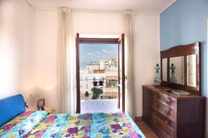 Panorama vesuvius central (room)