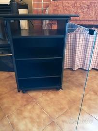 Mobile da TV o Stereo.