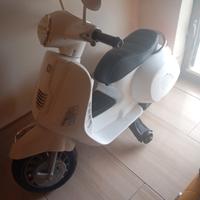 vespa bambino 