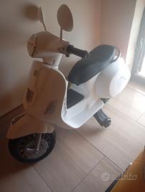 vespa bambino 