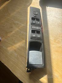 Pulsantiera alzacristalli Lancia Musa/Fiat Idea