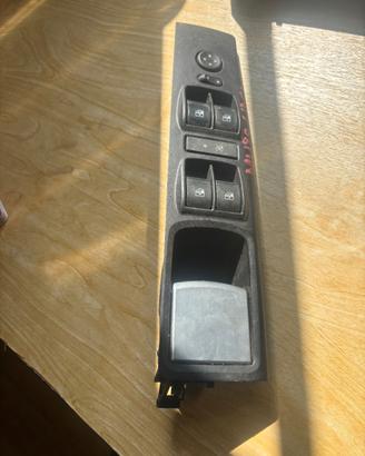 Pulsantiera alzacristalli Lancia Musa/Fiat Idea