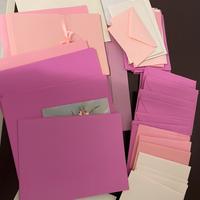 Carta da lettere