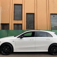 Cerchi Mercedes classe A raggio 19 NUOVI cod.34908