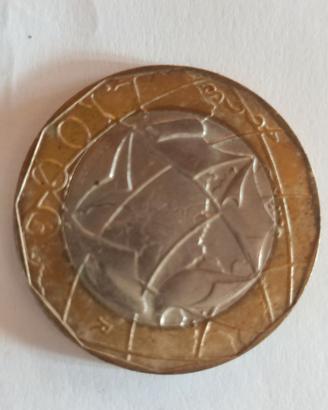 LE 1000 LIRE