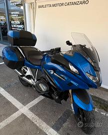 Bmw R 1250 RT - 2021