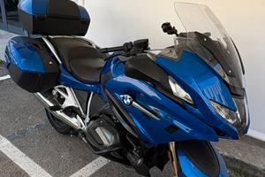 Bmw R 1250 RT - 2021