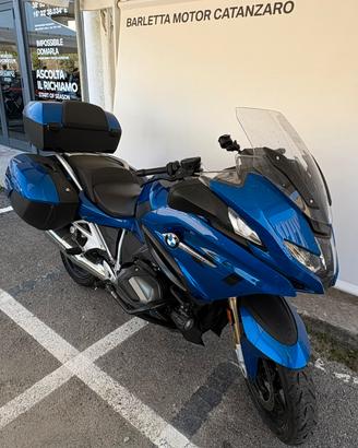 Bmw R 1250 RT - 2021
