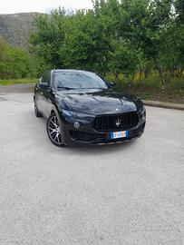 MASERATI Levante - 2018