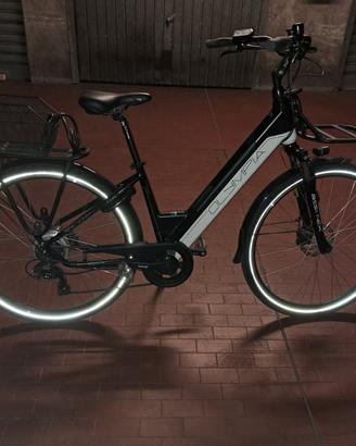 eBike Olympia Roadster