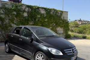 Mercedes-benz B 180 CDI Sport