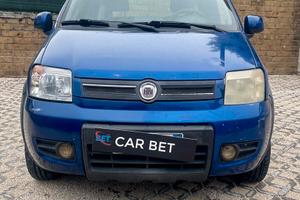 Fiat Panda 1.2 Climbing Natural Power