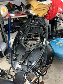 Ricambi Yamaha 40/70