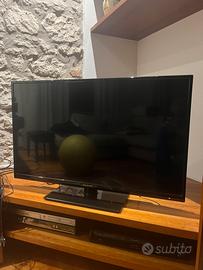 Tv lcd synudine 39’’