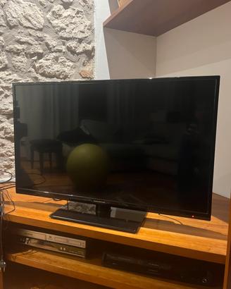 Tv lcd synudine 39’’