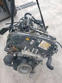 Motore x Giulietta - 940A3000 -  2014 / 1.6 jtd