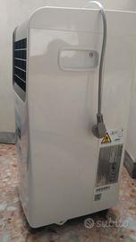 Olimpia Splendid climatizzatore Dolceclima Compact
