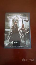 DVD VAN HELSING 