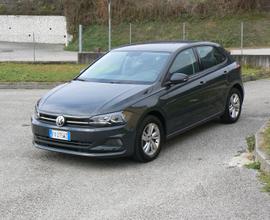 VW Polo tdi OK Neopatentati