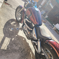 Suzuki marauder vz 800
