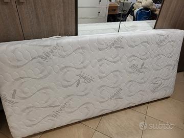 Materasso singolo in memory di alta qualità