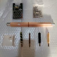 Articoli per pulizia armi