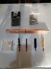 Articoli per pulizia armi