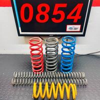 MOLLE AMMORTIZZATORE E FORCELLA SUZUKI ANCHE HONDA