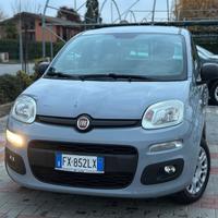 Fiat Panda 1.2 EasyPower Lounge GPL