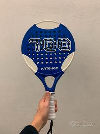 Artengo PR700 Blu Racchetta Padel