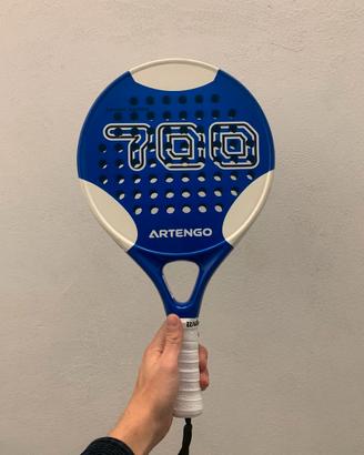 Artengo PR700 Blu Racchetta Padel