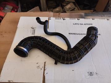 C tubo aspirazione filtro dell'aria multipla diese