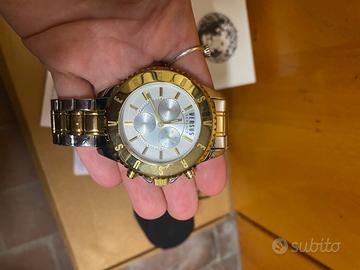 Orologio Versus Versace