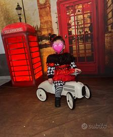 vestito di carnevale 