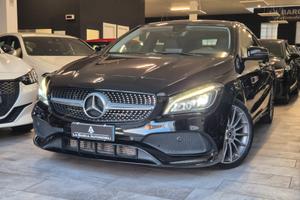 Mercedes-benz CLA 180 d Automatic Sport