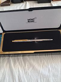 Penna mont blanc